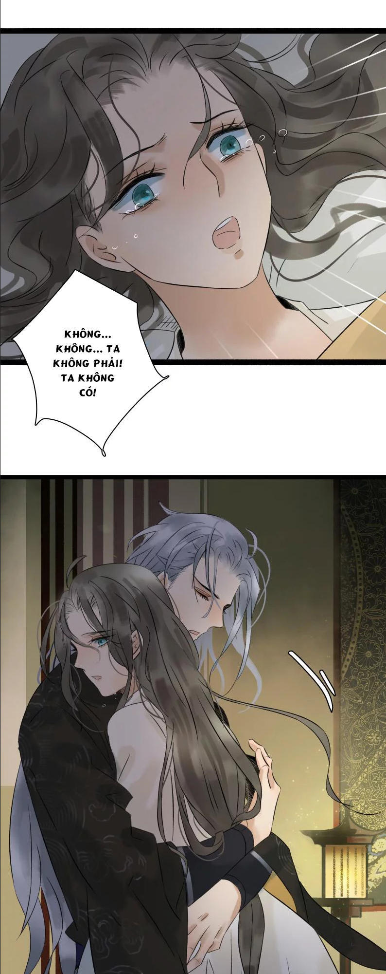 Thái Tử Bị Hoang Tưởng Chapter 37 - 26