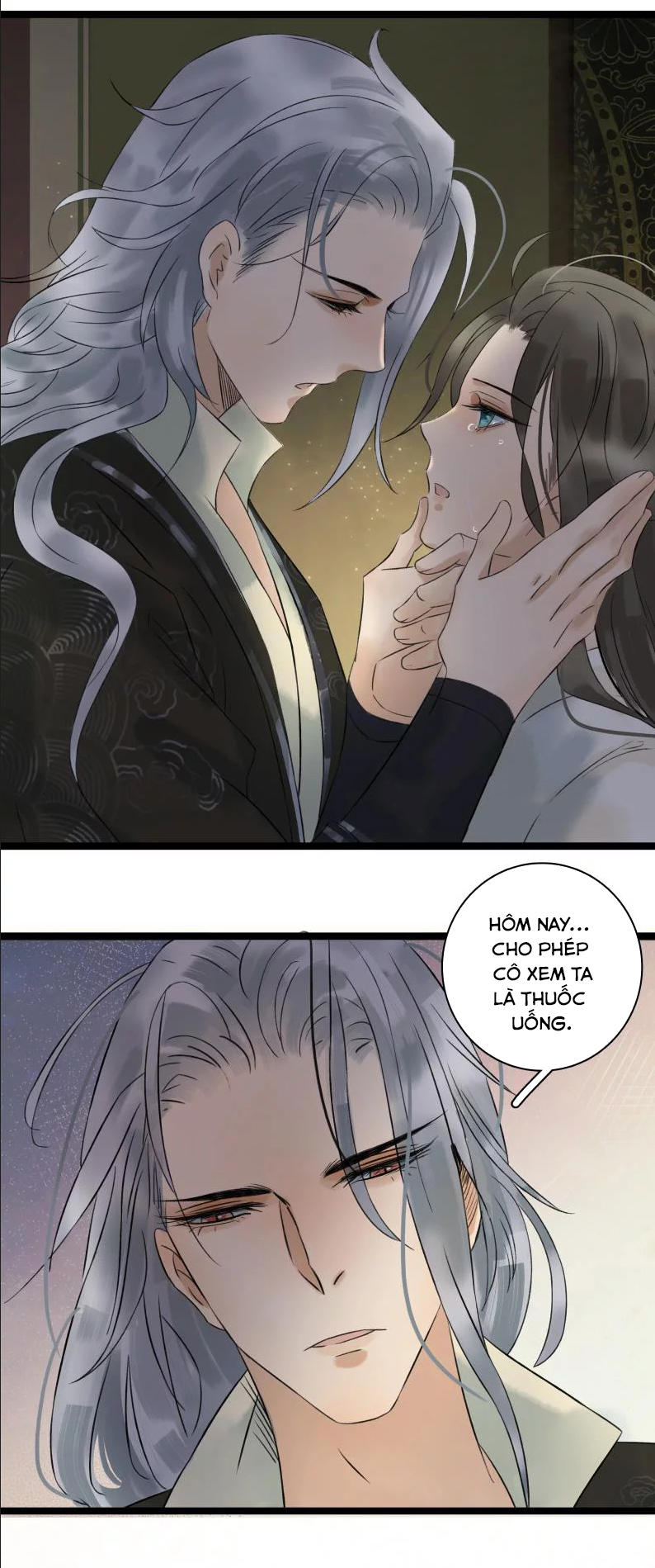 Thái Tử Bị Hoang Tưởng Chapter 37 - 28