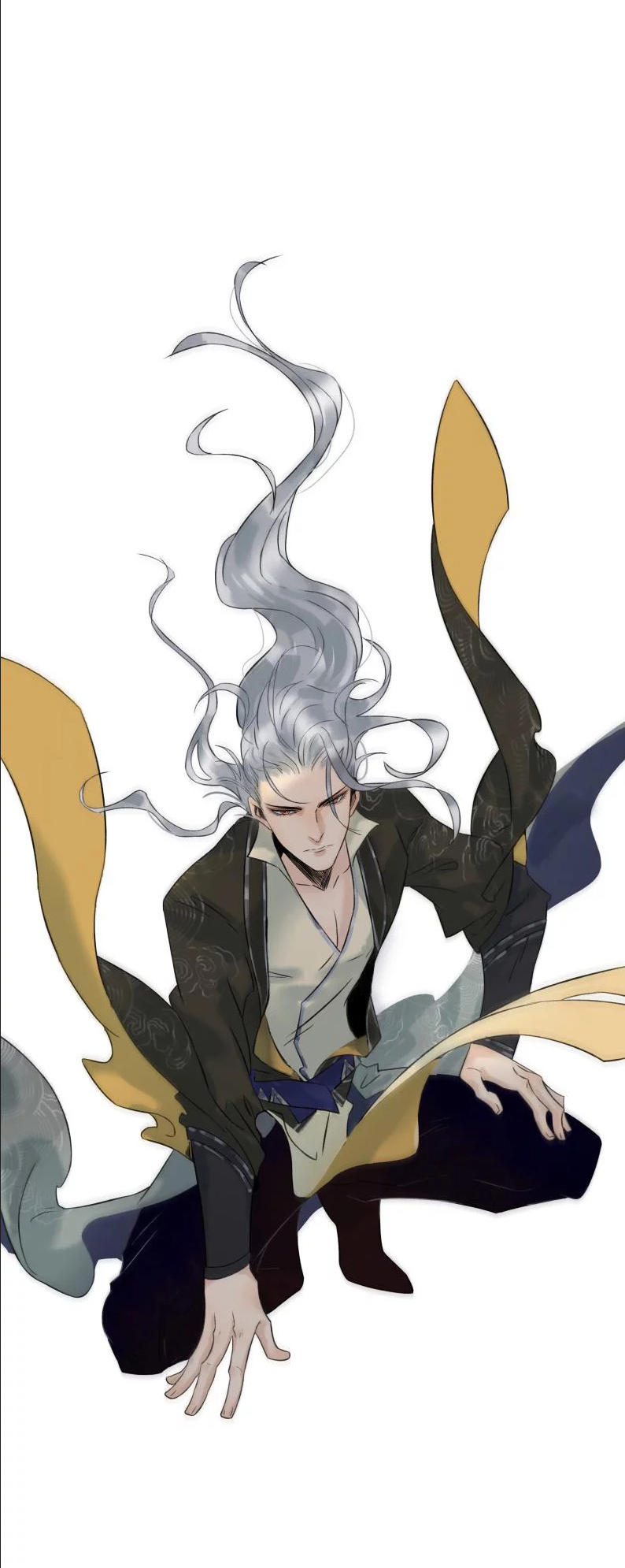 Thái Tử Bị Hoang Tưởng Chapter 37 - 29