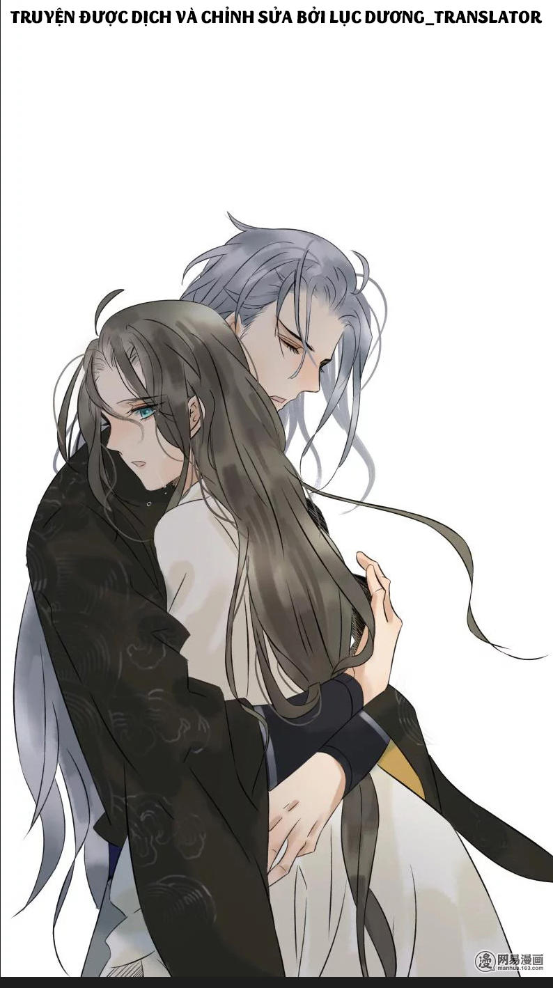 Thái Tử Bị Hoang Tưởng Chapter 37 - 30