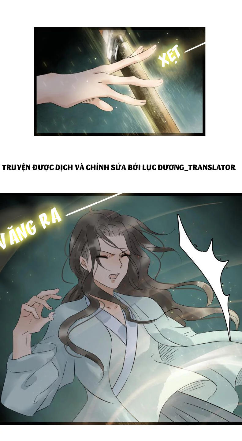 Thái Tử Bị Hoang Tưởng Chapter 37 - 4