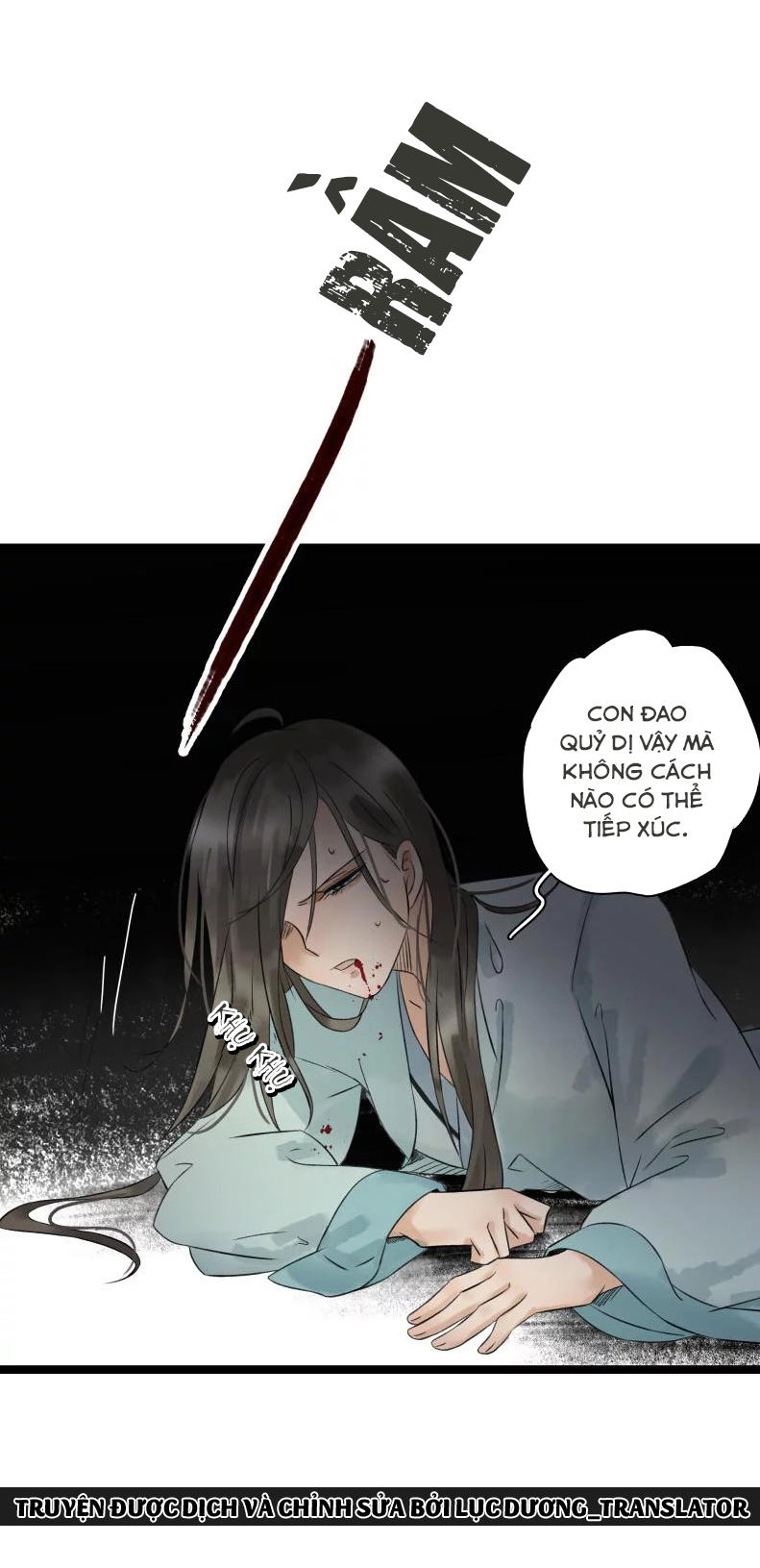 Thái Tử Bị Hoang Tưởng Chapter 37 - 5