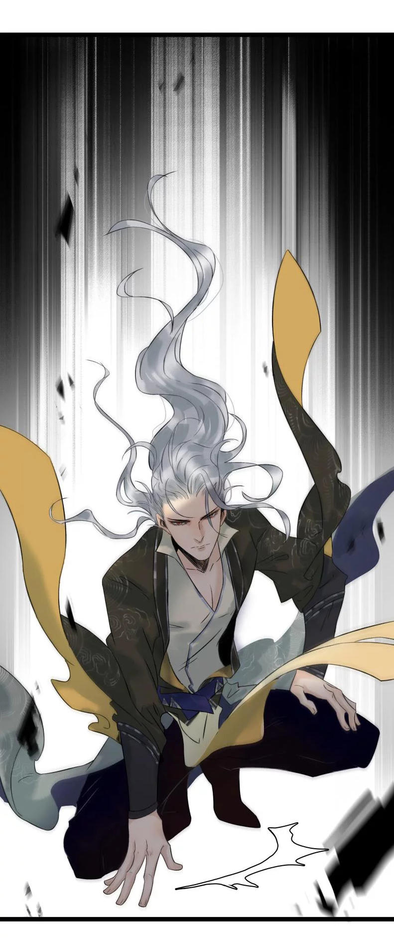 Thái Tử Bị Hoang Tưởng Chapter 37 - 7