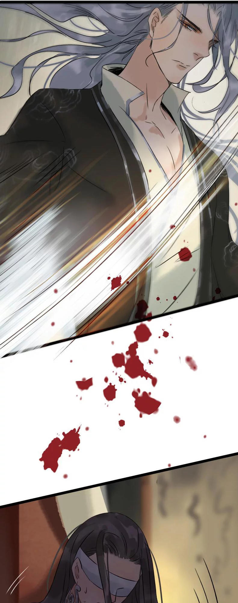 Thái Tử Bị Hoang Tưởng Chapter 37 - 9