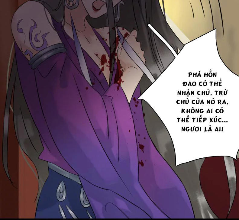 Thái Tử Bị Hoang Tưởng Chapter 37 - 10