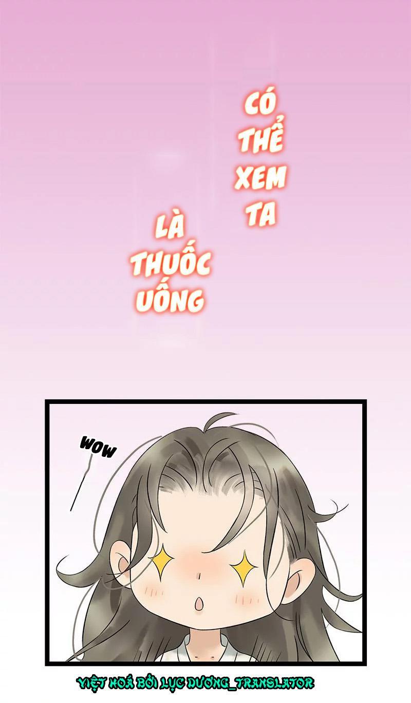 Thái Tử Bị Hoang Tưởng Chapter 38 - 2