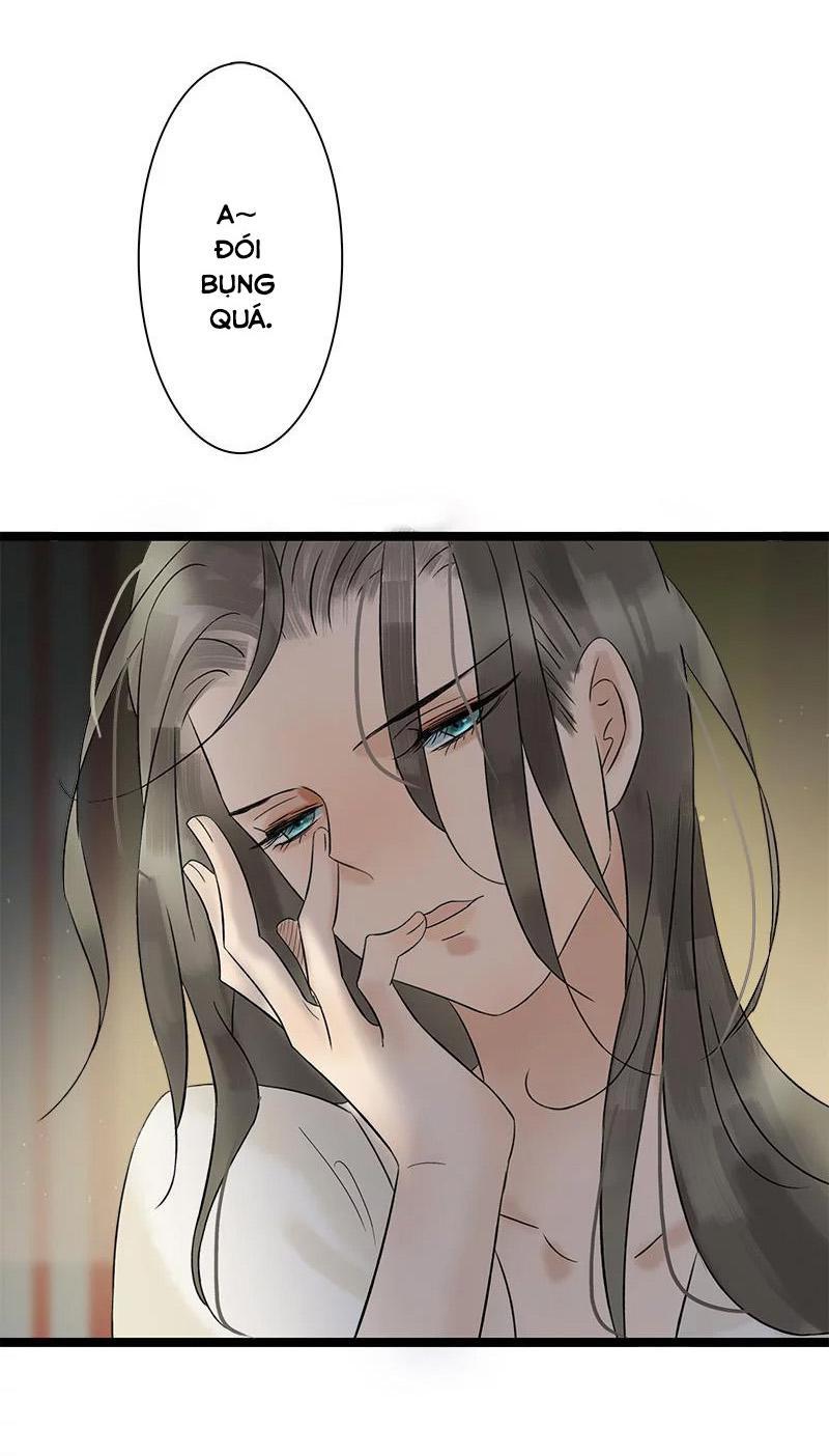 Thái Tử Bị Hoang Tưởng Chapter 38 - 11