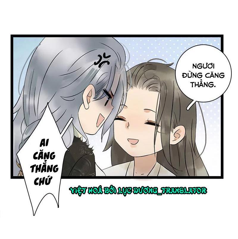 Thái Tử Bị Hoang Tưởng Chapter 38 - 13