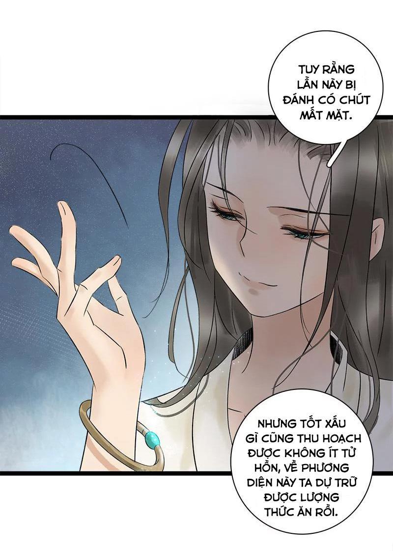 Thái Tử Bị Hoang Tưởng Chapter 38 - 14