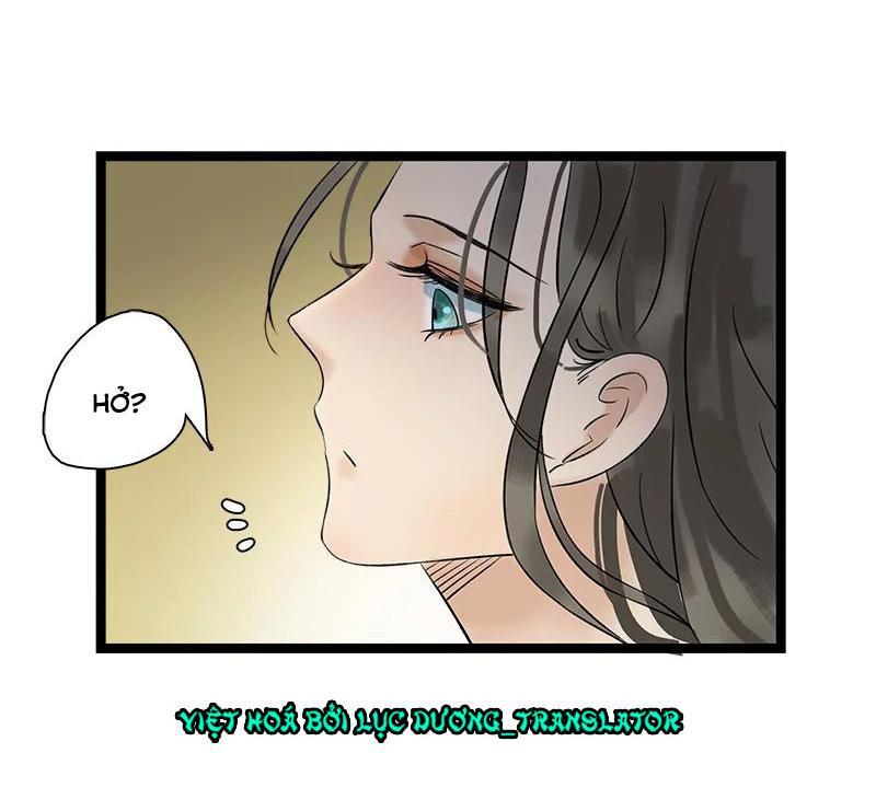 Thái Tử Bị Hoang Tưởng Chapter 38 - 4