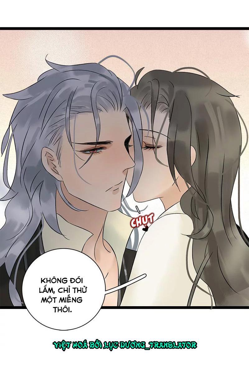 Thái Tử Bị Hoang Tưởng Chapter 38 - 6