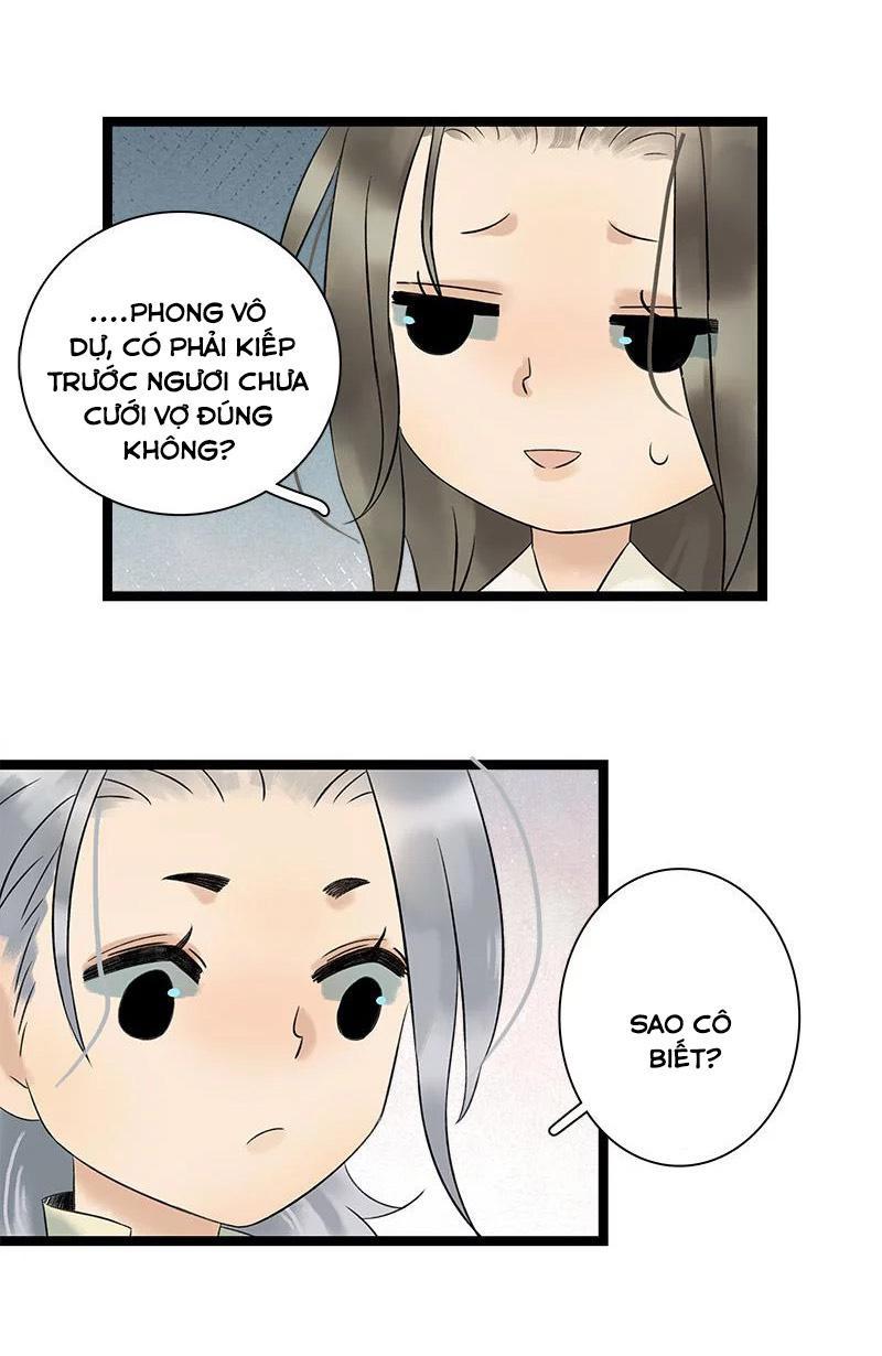 Thái Tử Bị Hoang Tưởng Chapter 38 - 9