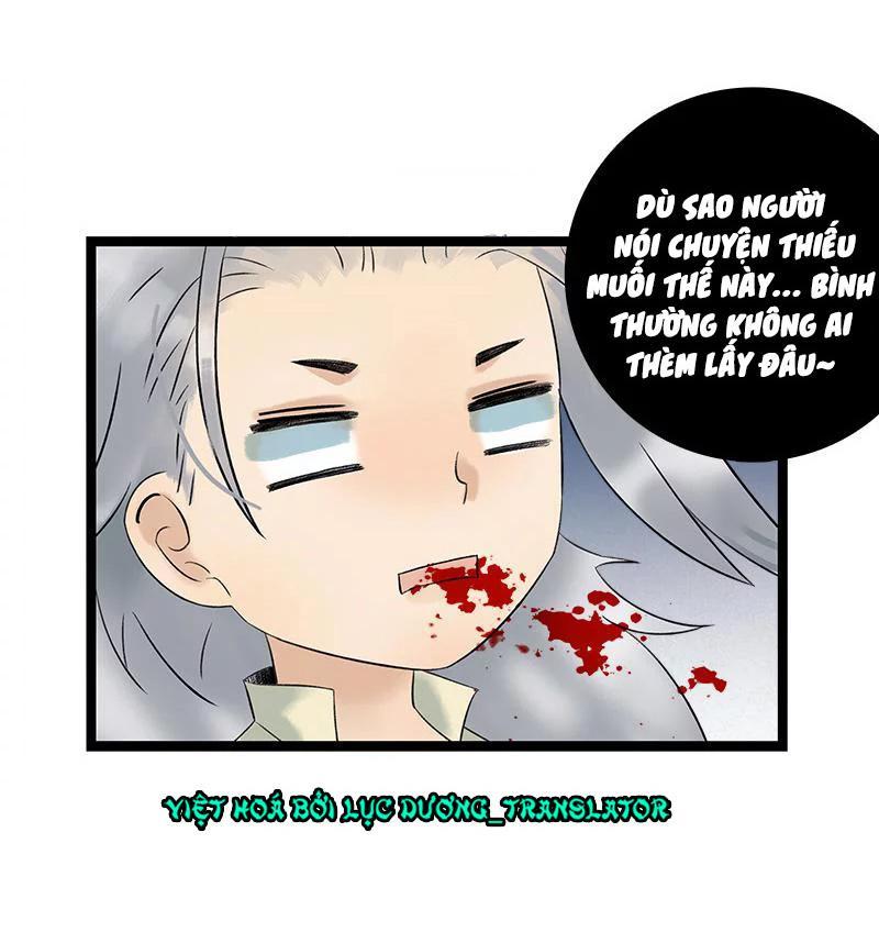 Thái Tử Bị Hoang Tưởng Chapter 38 - 10