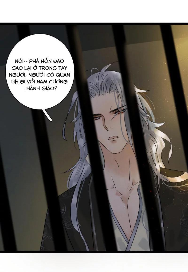 Thái Tử Bị Hoang Tưởng Chapter 39 - 12