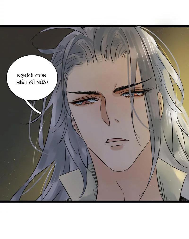 Thái Tử Bị Hoang Tưởng Chapter 39 - 14