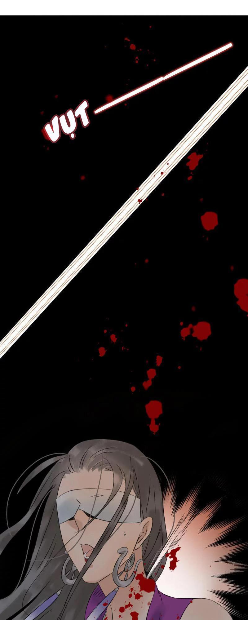 Thái Tử Bị Hoang Tưởng Chapter 39 - 20