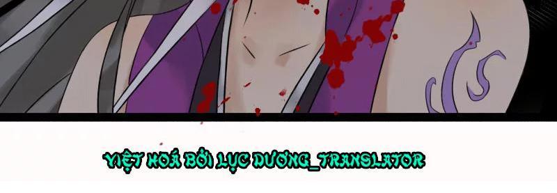 Thái Tử Bị Hoang Tưởng Chapter 39 - 21