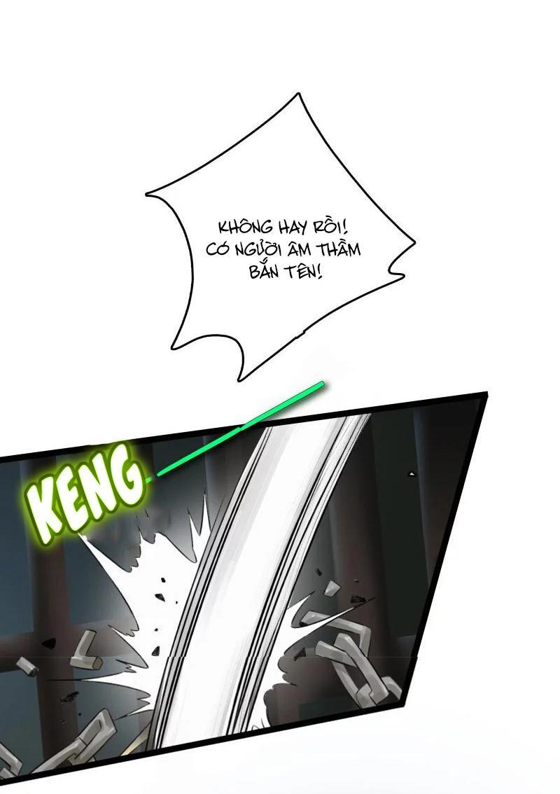 Thái Tử Bị Hoang Tưởng Chapter 39 - 22