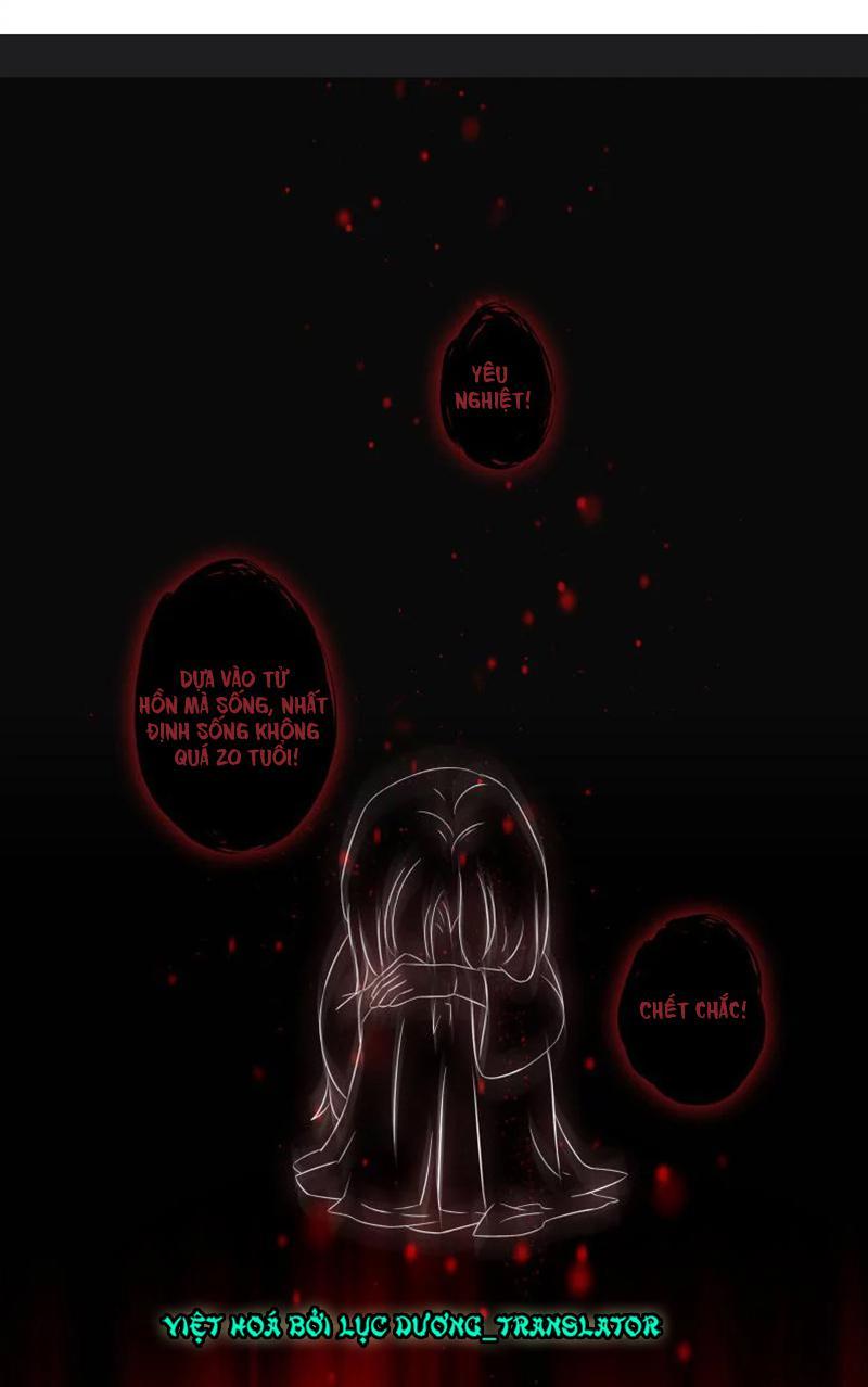 Thái Tử Bị Hoang Tưởng Chapter 39 - 25