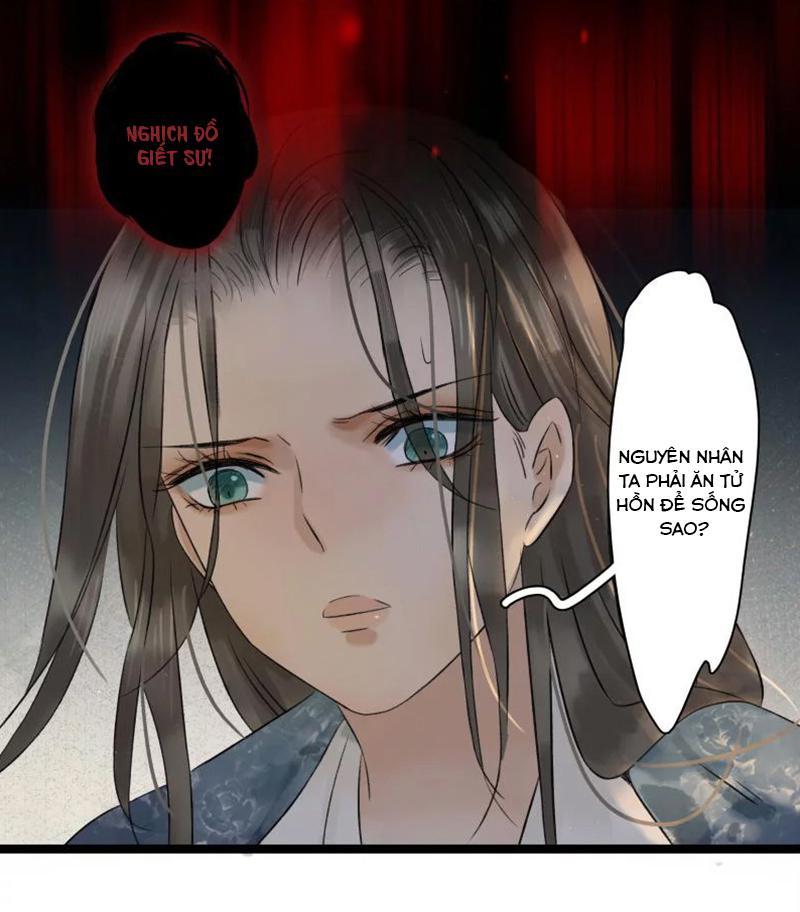 Thái Tử Bị Hoang Tưởng Chapter 39 - 26