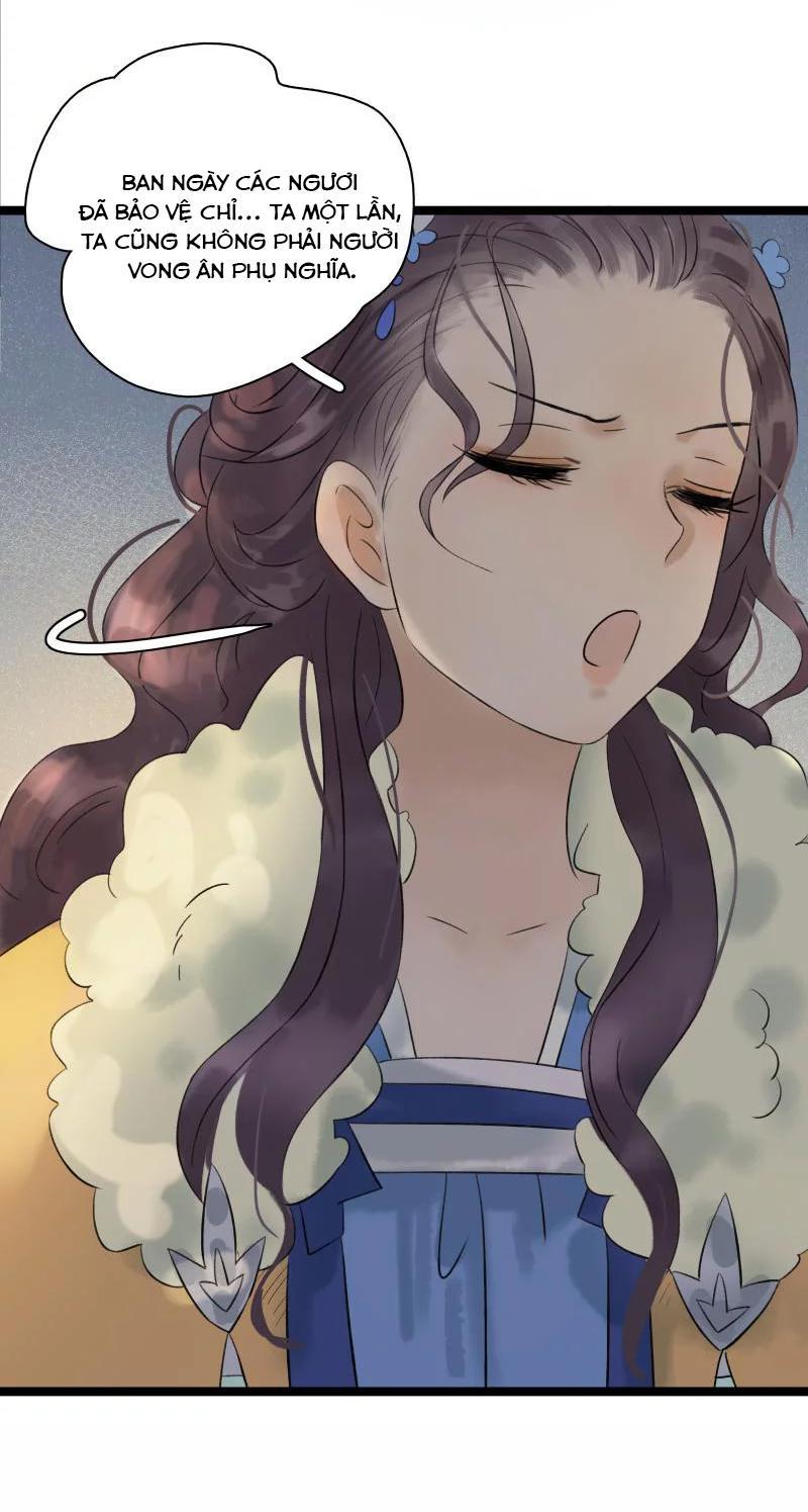 Thái Tử Bị Hoang Tưởng Chapter 39 - 30