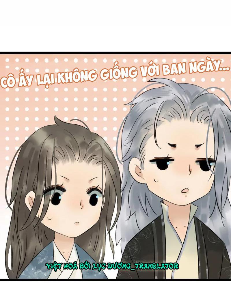 Thái Tử Bị Hoang Tưởng Chapter 39 - 31