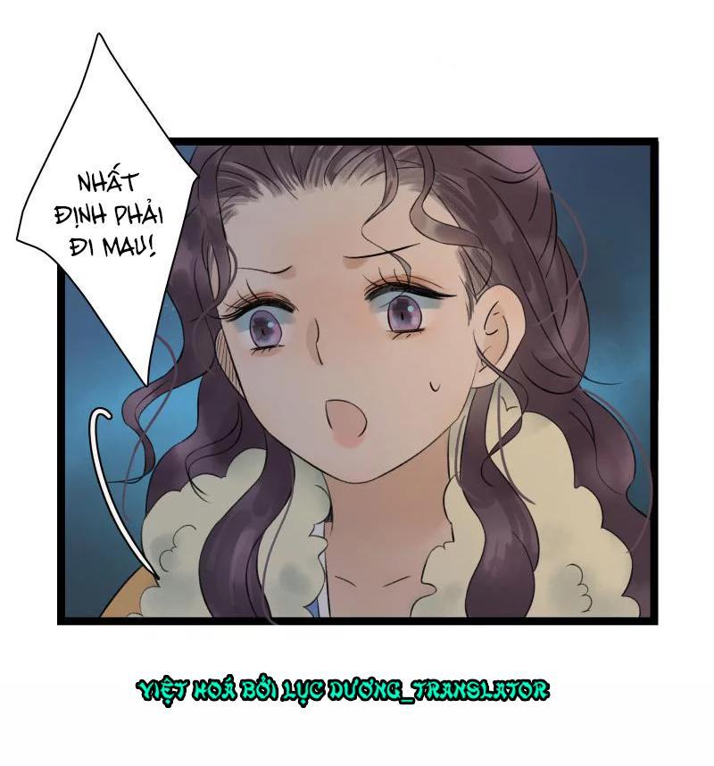 Thái Tử Bị Hoang Tưởng Chapter 39 - 33