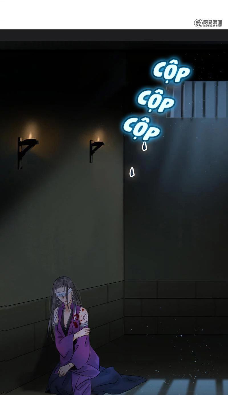 Thái Tử Bị Hoang Tưởng Chapter 39 - 10