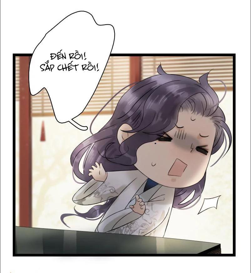 Thái Tử Bị Hoang Tưởng Chapter 40 - 11