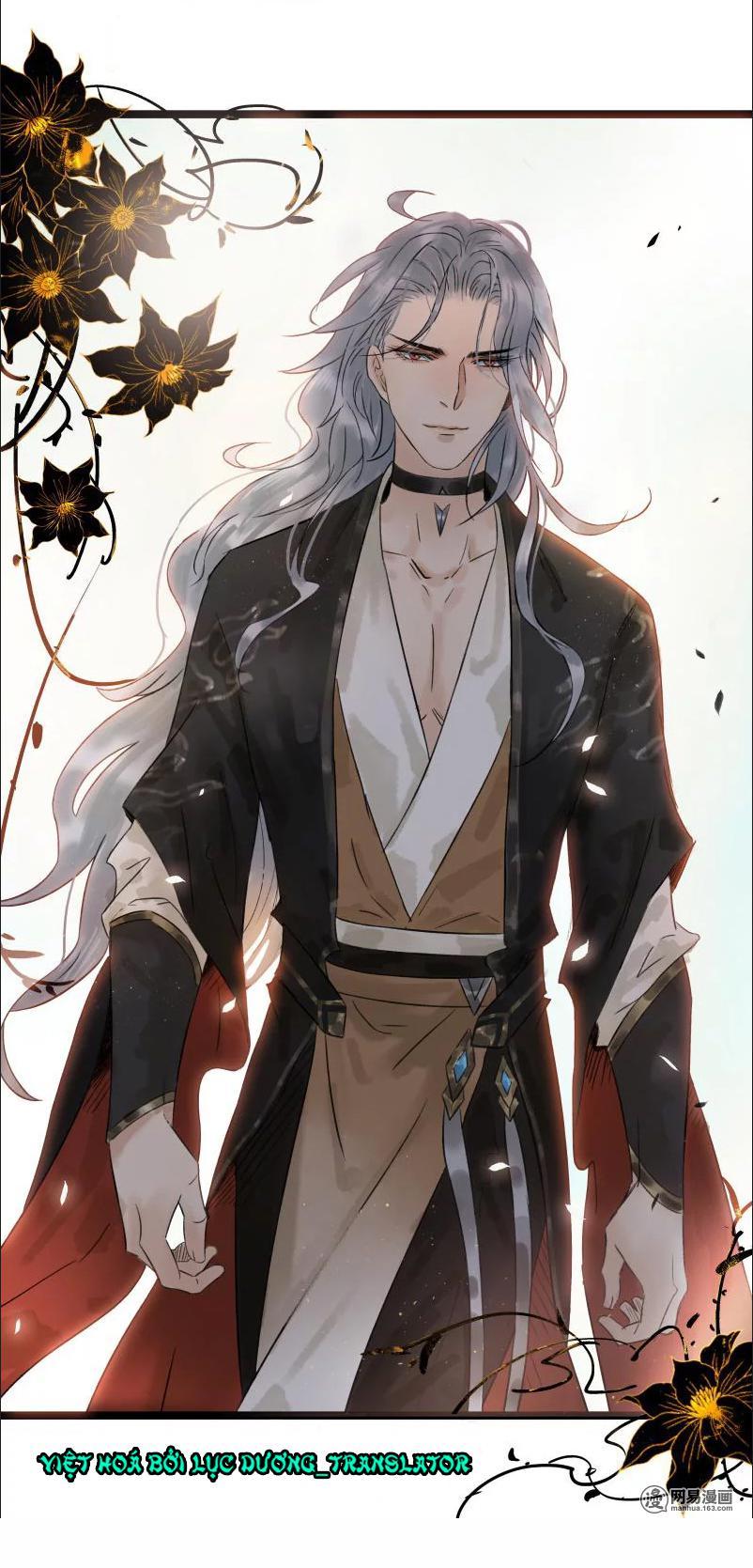 Thái Tử Bị Hoang Tưởng Chapter 40 - 12