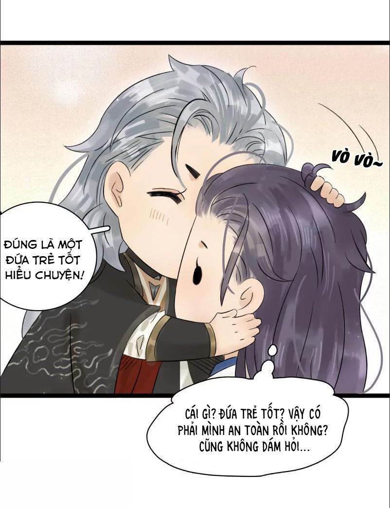 Thái Tử Bị Hoang Tưởng Chapter 40 - 14