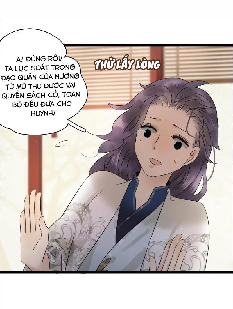 Thái Tử Bị Hoang Tưởng Chapter 40 - 18