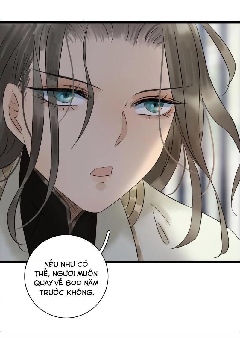 Thái Tử Bị Hoang Tưởng Chapter 40 - 24