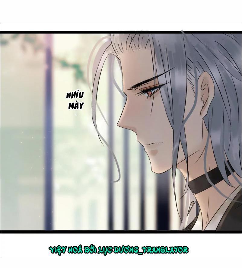 Thái Tử Bị Hoang Tưởng Chapter 40 - 25