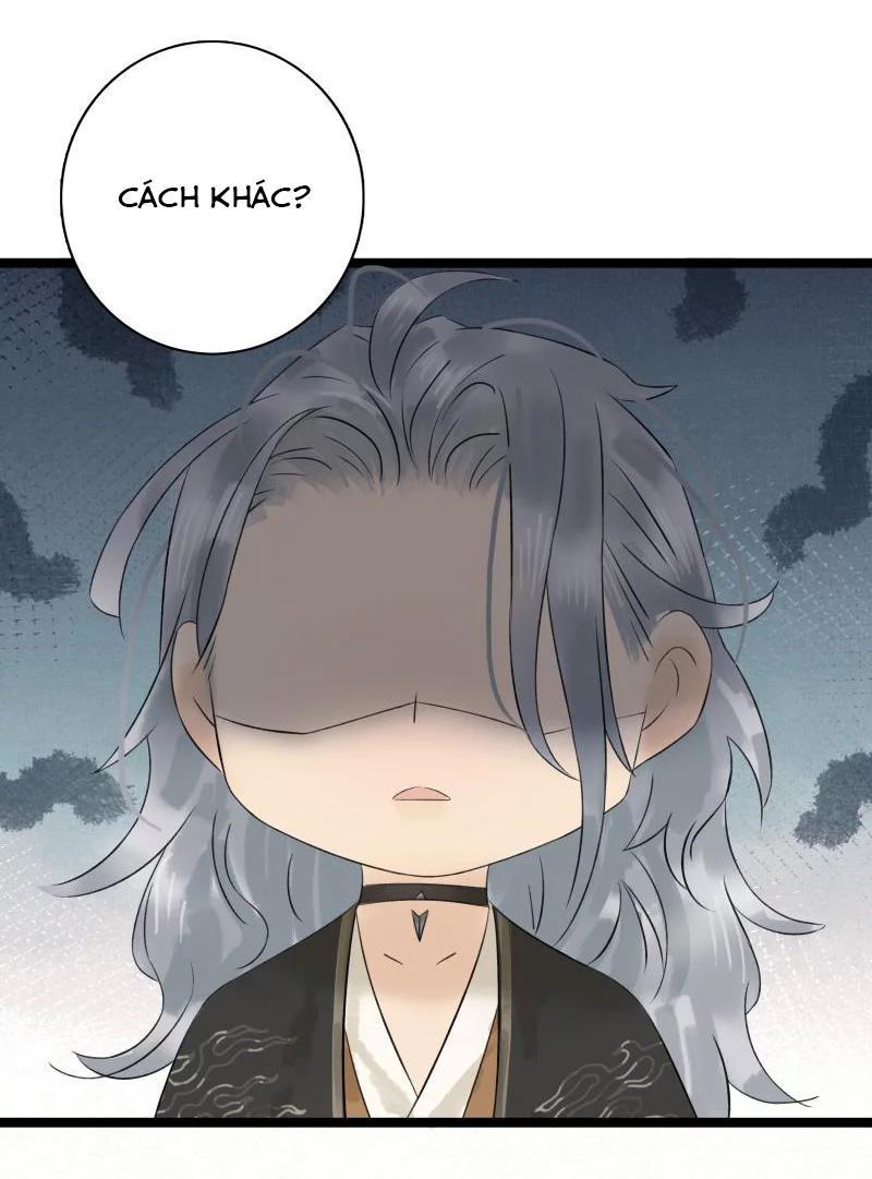 Thái Tử Bị Hoang Tưởng Chapter 40 - 28