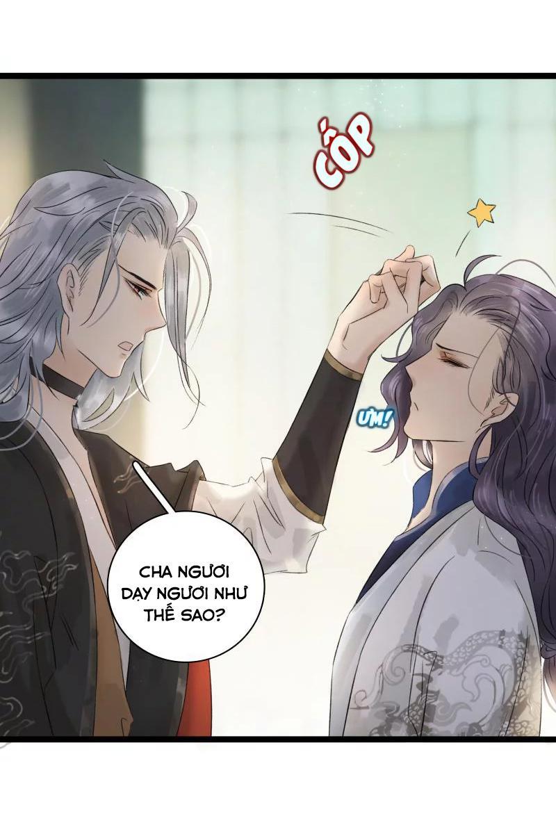Thái Tử Bị Hoang Tưởng Chapter 41 - 12