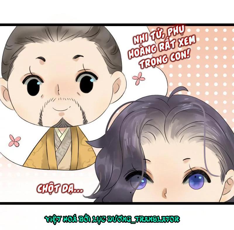 Thái Tử Bị Hoang Tưởng Chapter 41 - 13