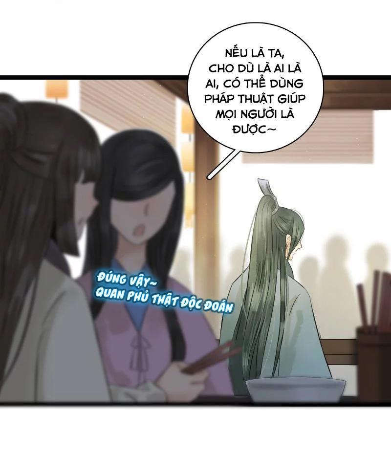 Thái Tử Bị Hoang Tưởng Chapter 41 - 3