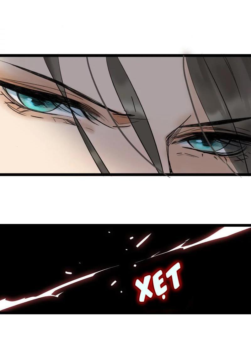 Thái Tử Bị Hoang Tưởng Chapter 41 - 25