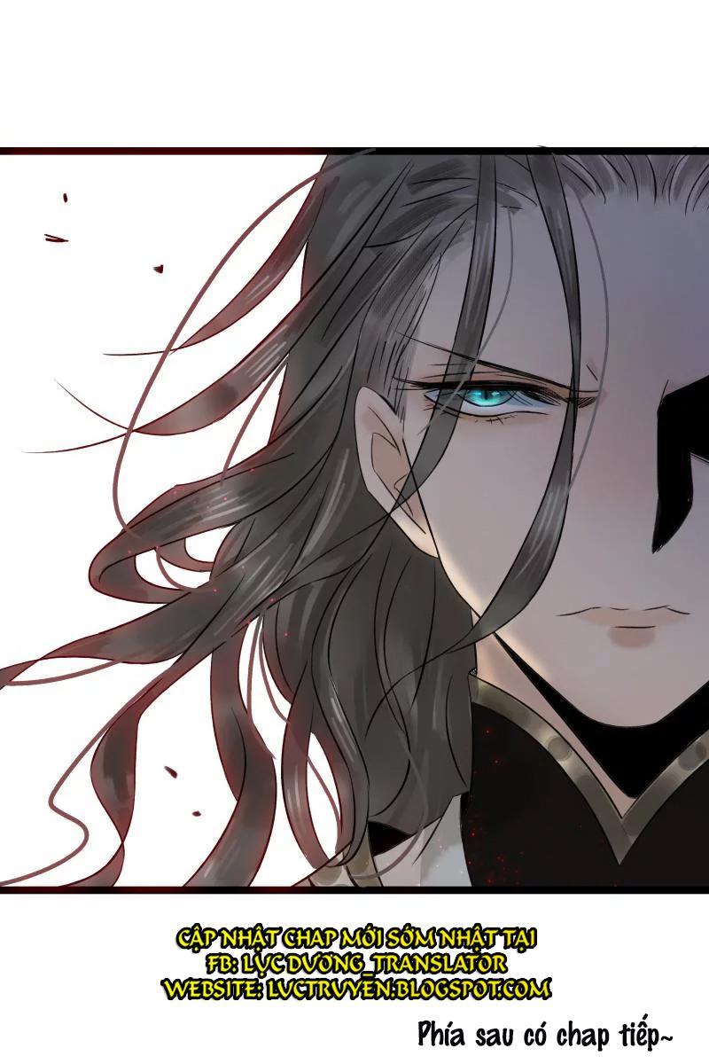 Thái Tử Bị Hoang Tưởng Chapter 41 - 27