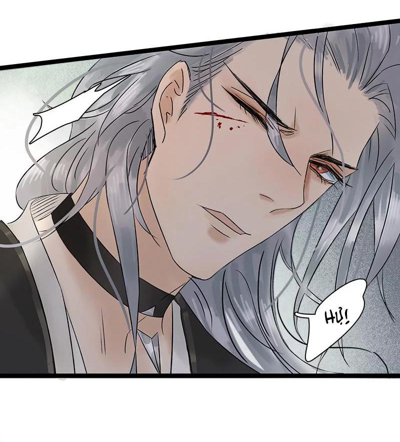 Thái Tử Bị Hoang Tưởng Chapter 41 - 29