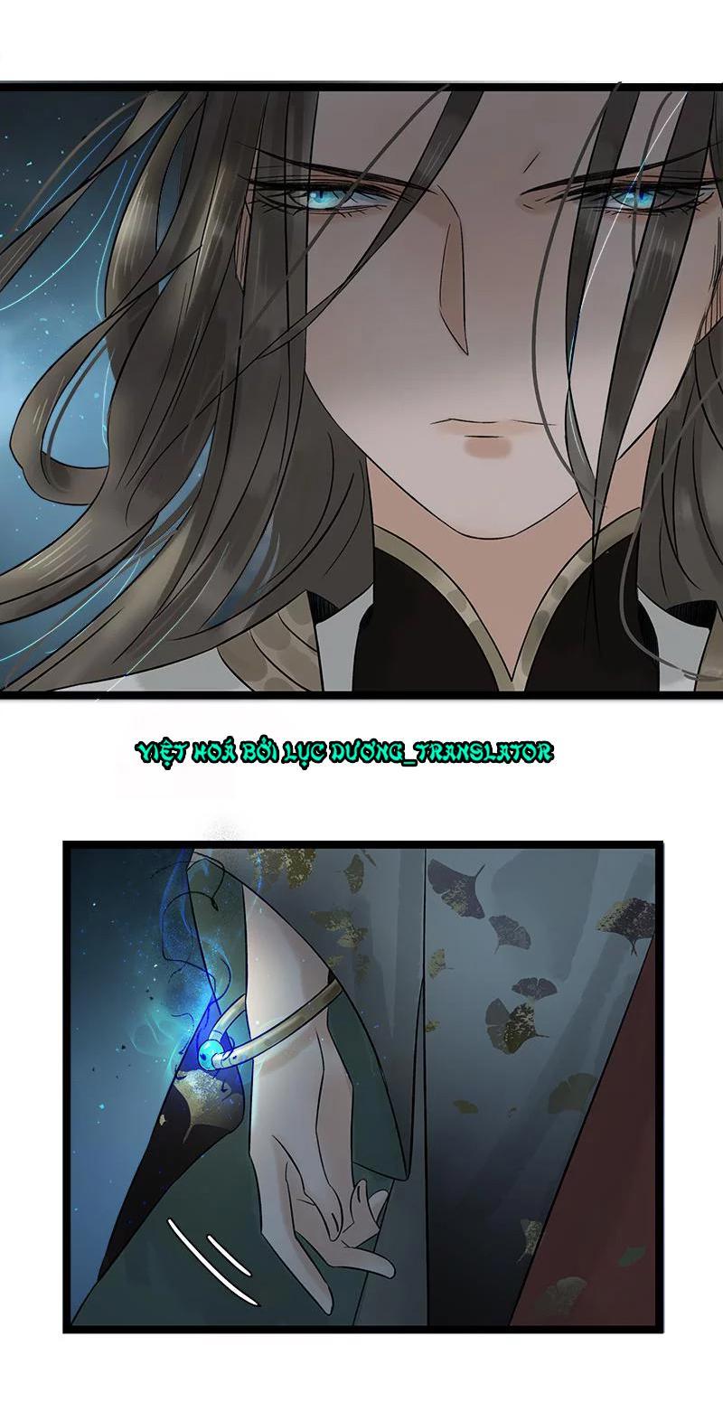 Thái Tử Bị Hoang Tưởng Chapter 41 - 30