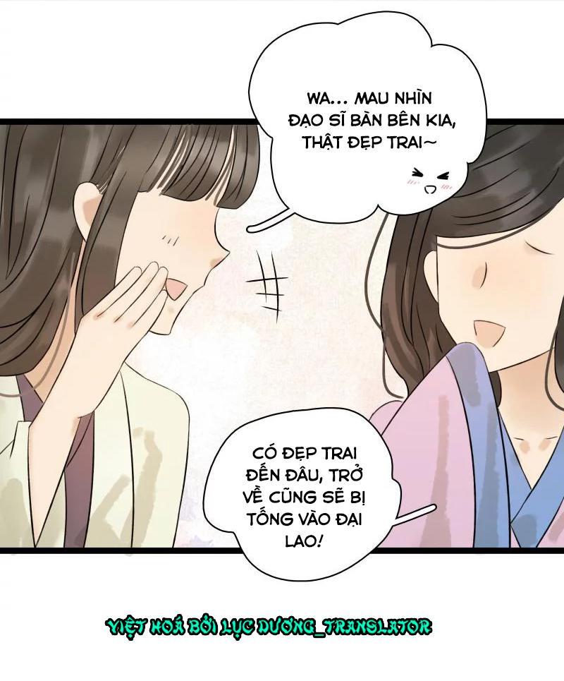 Thái Tử Bị Hoang Tưởng Chapter 41 - 4