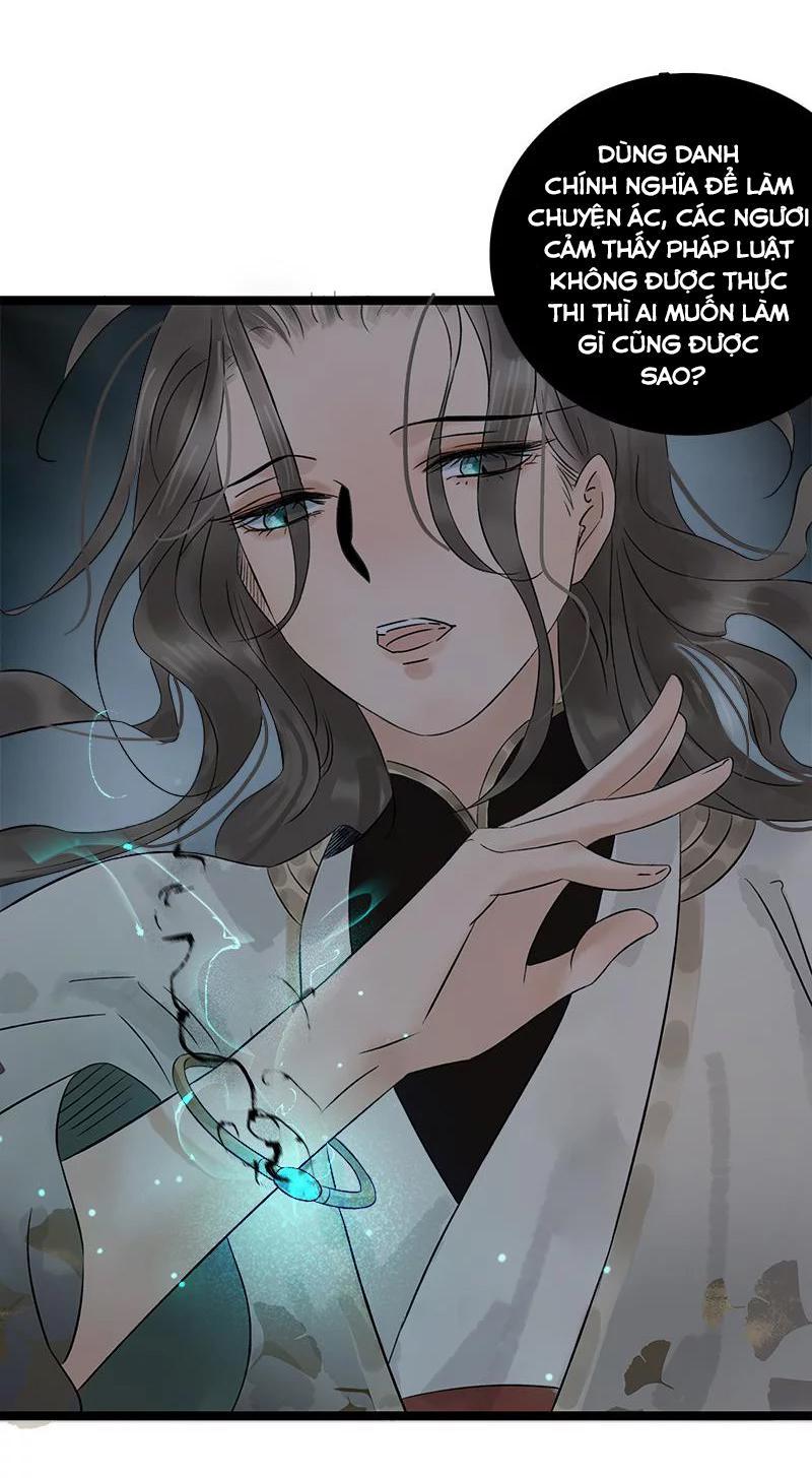 Thái Tử Bị Hoang Tưởng Chapter 41 - 33