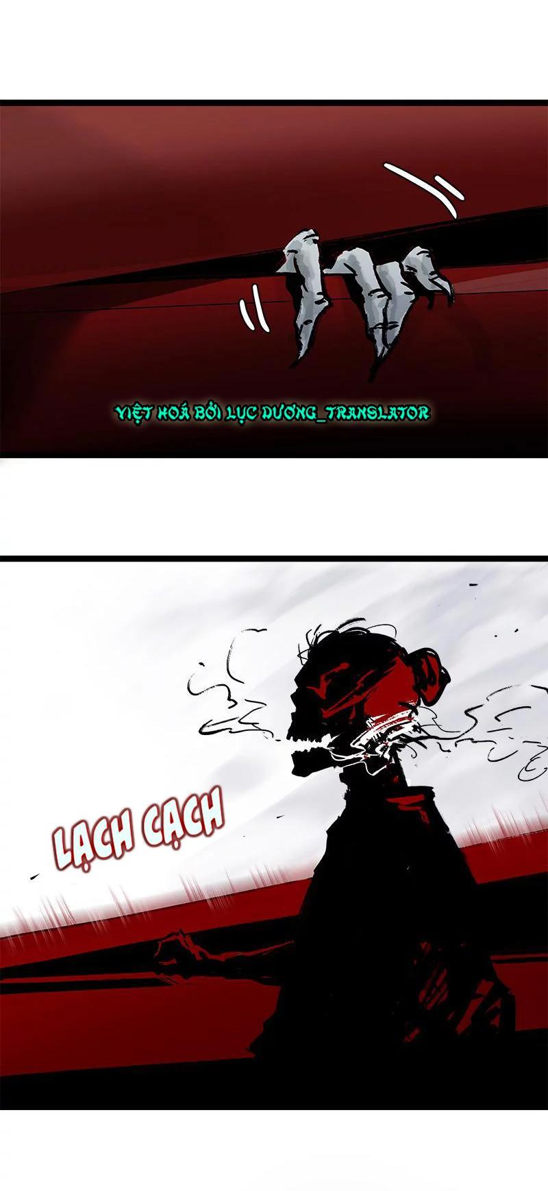 Thái Tử Bị Hoang Tưởng Chapter 41 - 36