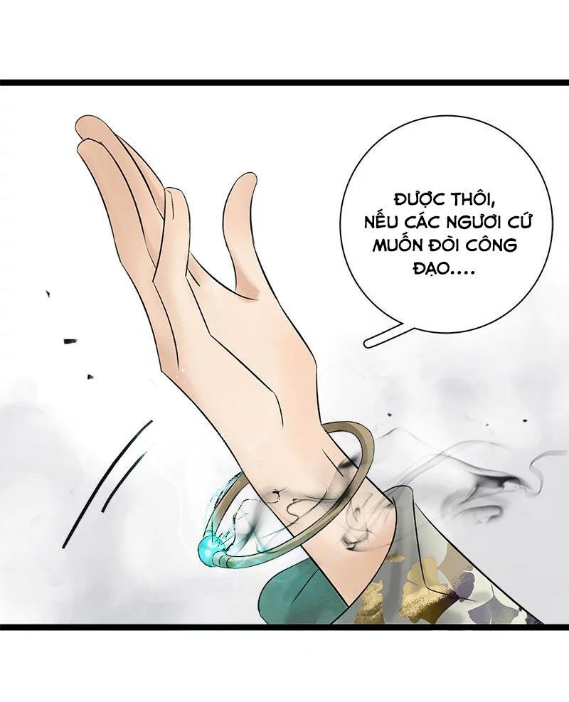 Thái Tử Bị Hoang Tưởng Chapter 41 - 40