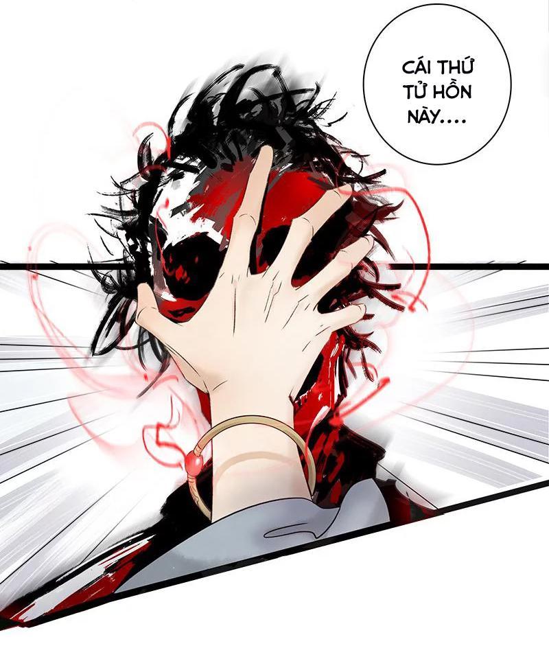 Thái Tử Bị Hoang Tưởng Chapter 41 - 46