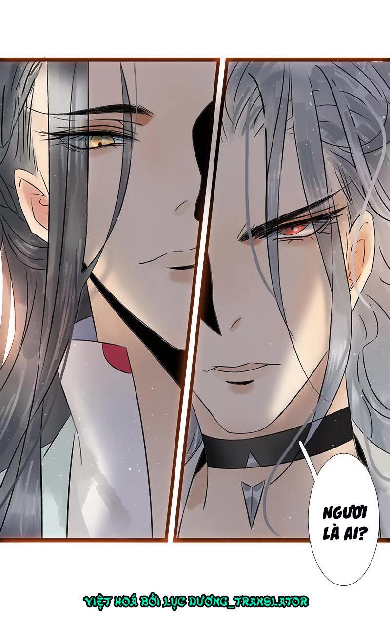 Thái Tử Bị Hoang Tưởng Chapter 41 - 50