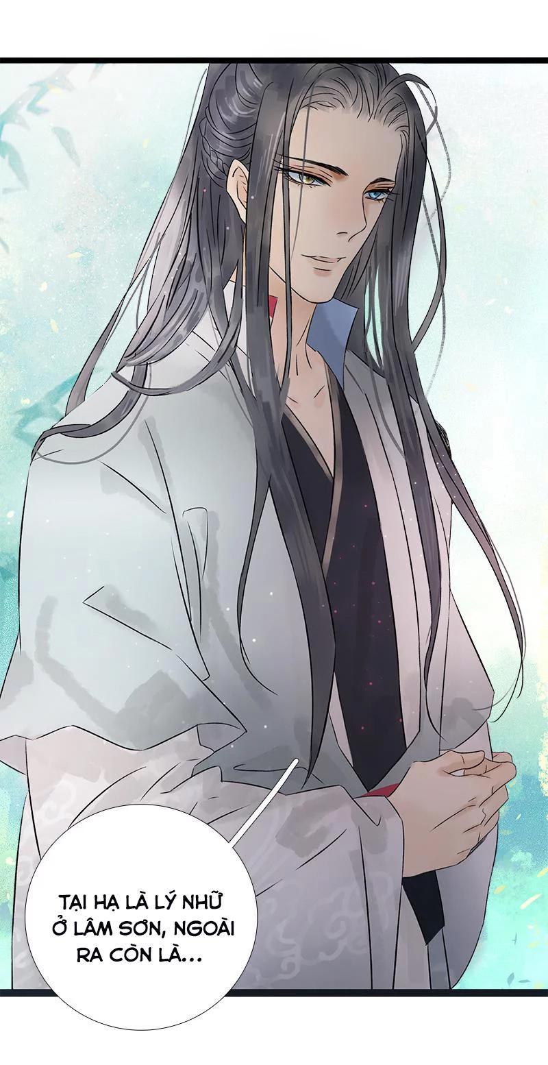 Thái Tử Bị Hoang Tưởng Chapter 41 - 51