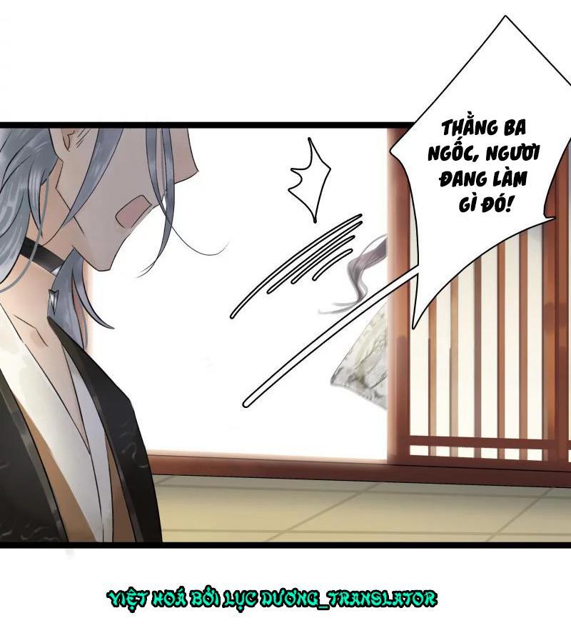 Thái Tử Bị Hoang Tưởng Chapter 41 - 7